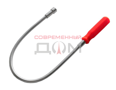 Стержень USPEX телескопический с магнитом, 170-860мм